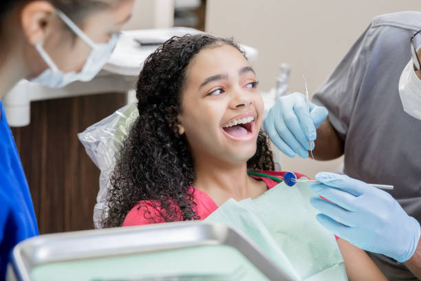 Best Emergency Dental Extractions in Tonkawa, OK