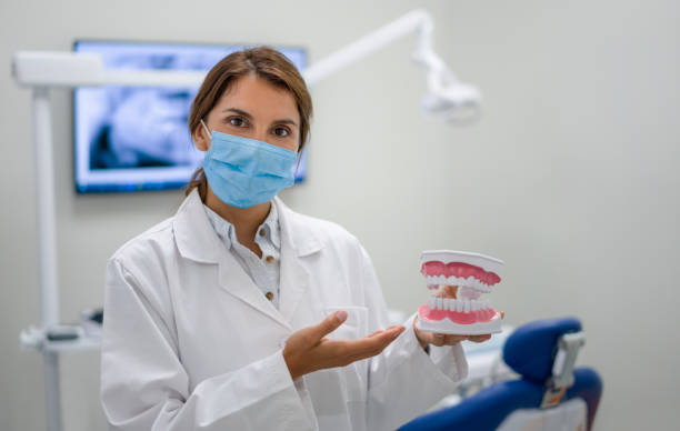 Best Emergency Root Canal Treatment in Tonkawa, OK
