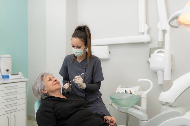 Best Emergency Dentist for Knocked-Out Tooth in Tonkawa, OK